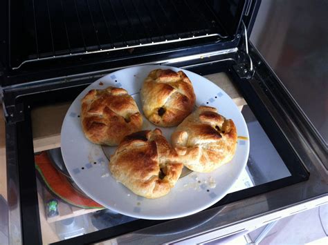 Friands Aux Légumes Et à La Viande Recette De Friands Aux Légumes Et