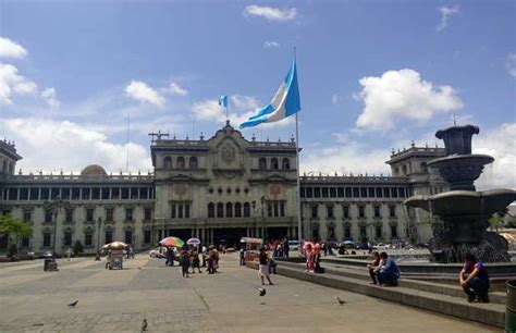 Palacio Nacional De La Cultura En Guatemala City 5 Opiniones Y 2 Fotos