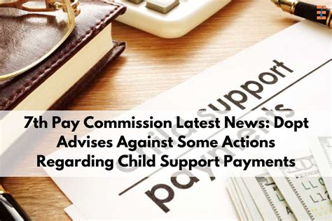 Th Pay Commission Department Of Personnel And Training Dopt Advises