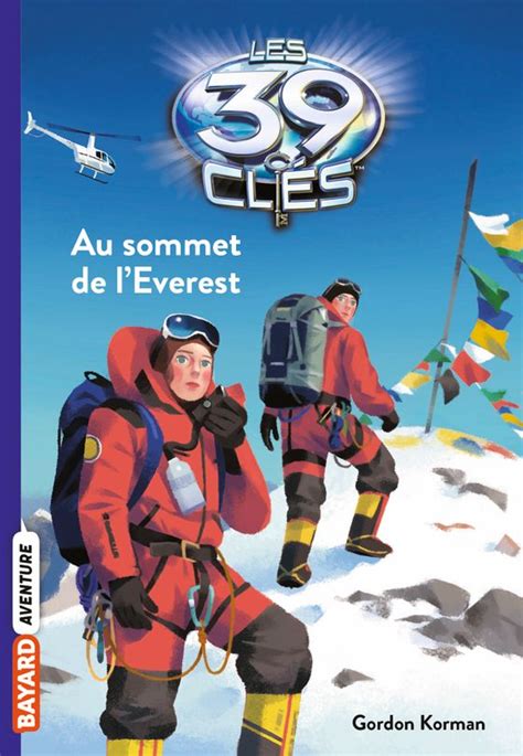 Les 39 clés Bayard Éditions