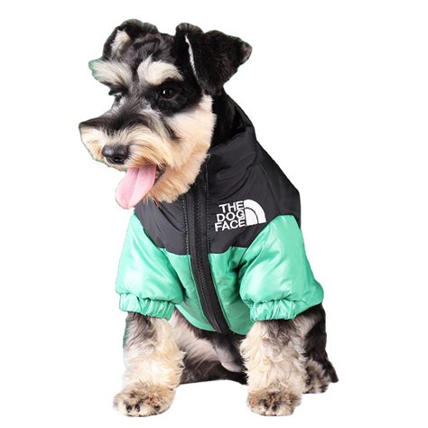 Arriba Imagen Marca De Ropa Con Logo De Perro Schnauzer Abzlocal Mx