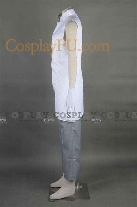 Custom Kazuto Cosplay Costume (Knights of the Blood Oath) from Sword ...