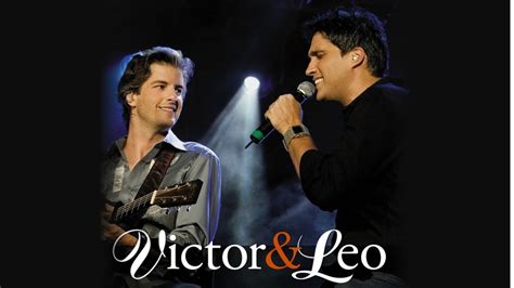 VICTOR E LEO AS MELHORES MÚSICAS VICTOR E LEO GRANDES SUCESSOS TOP