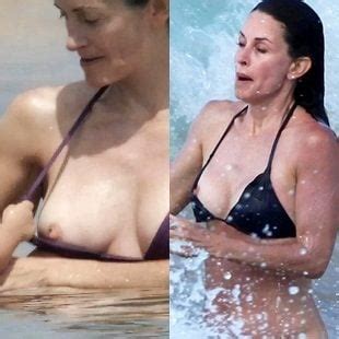 Courteney Cox Nude Courteney Cox Naked Courteney Cox Hot Sex Picture