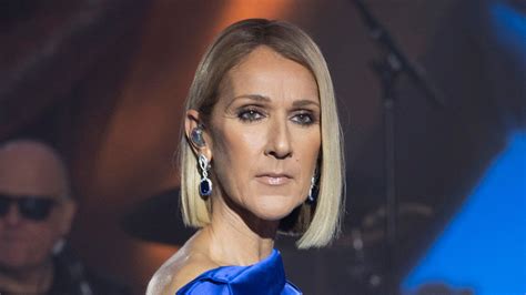 Celine Dions Battle With Severe Health Condition She No Longer Has