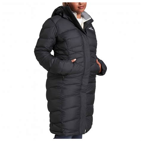 Kathmandu Winterburn Longline Down - Coat Women's | Free UK Delivery