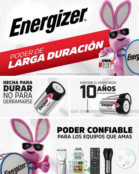 PILA ALCALINA C ENERGIZER 2 PIEZAS The Home Depot México