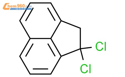 Acenaphthylene Dichloro Dihydro Cas