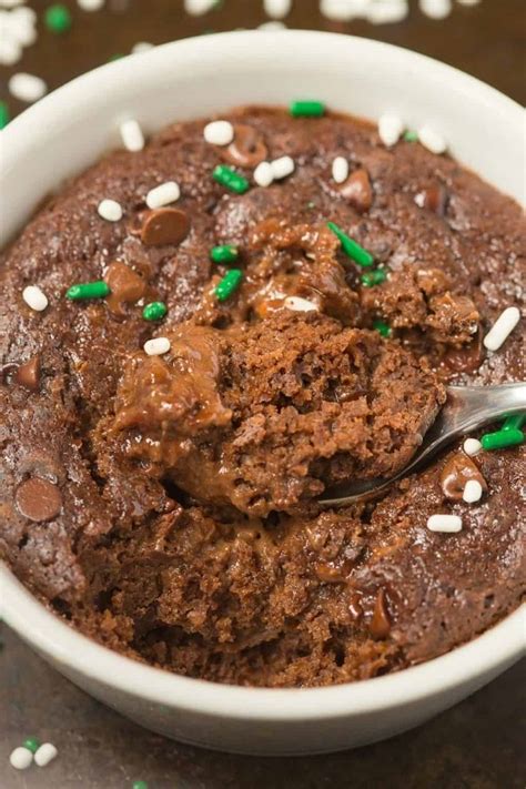 25 Paleo Mug Cake Recipes Gluten Free Dairy Free Healy Eats Real