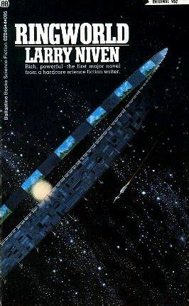 Ringworld (novel) - Larry Niven Wiki