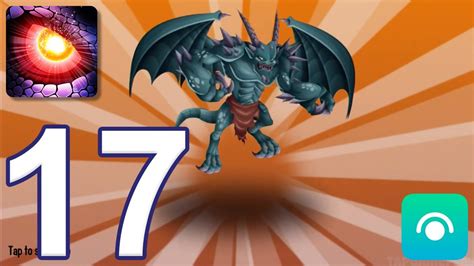 Monster Legends Gameplay Walkthrough Part 17 Level 23 Ios Android