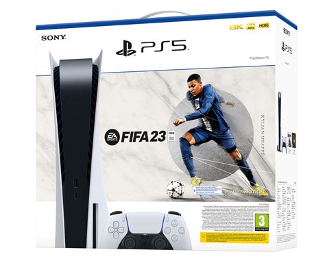 Ps5 Leak Neues Fifa 23 Bundle Der Playstation 5 Mit Alter Revision