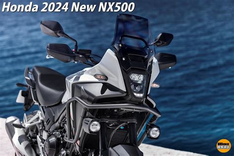 Honda 2024 New CB1000 Hornet NX500 iBIke 鐵騎網誌