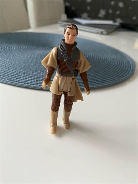 Se Produkter Som Liknar Star Wars Figur Vintage P Tradera