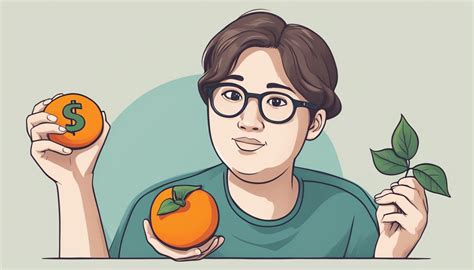 Persimmons For Diabetics Balancing Fruit Sweetness And Blood Sugar Control
