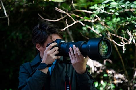 Sigma 60 600mm Lens First Look Park Cameras Blog