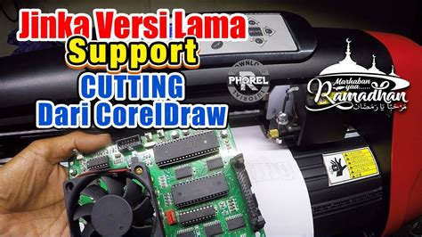 cutting langsung  creldrw jinka   xe xl jk jinka