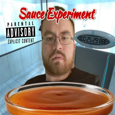 Crzfawkz Sauce Experiment Reviews Album Of The Year