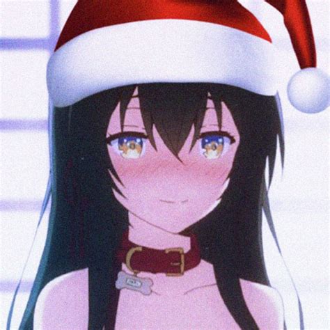 Details More Than Christmas Anime Icons Super Hot In Coedo Vn