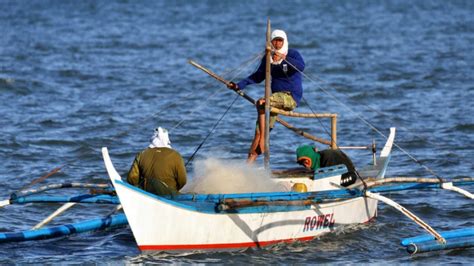 China Nagpatupad Ng Month Fishing Ban Kabilang Ang West Philippine