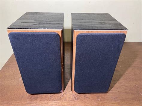 Tannoy Speakers Audio Soundbars Speakers And Amplifiers On Carousell