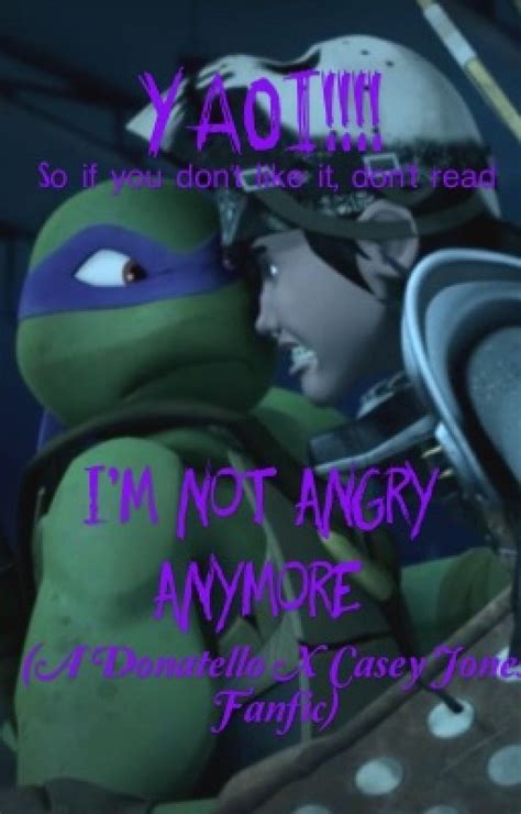 Tmnt2012 Stories Wattpad