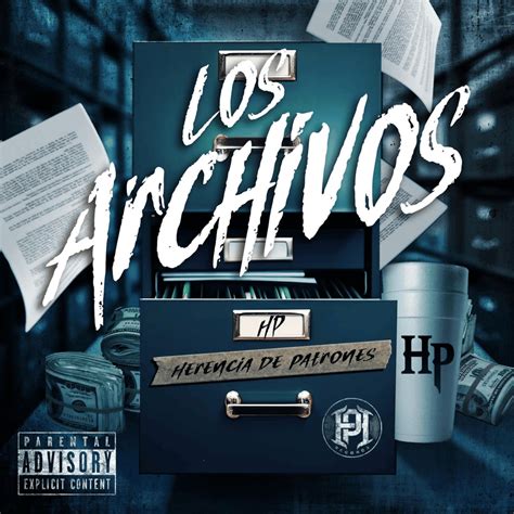 What Is The Most Popular Song On Los Archivos By Herencia De Patrones