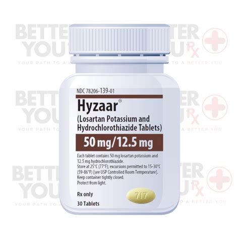 Buy Hyzaar From Canada BetteryouRx