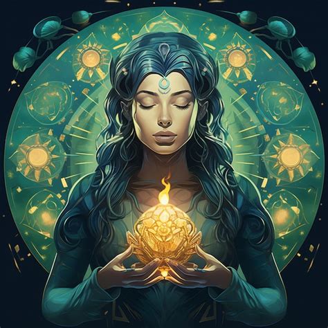 Premium Photo | Abundance_and_prosperity 