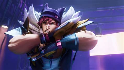 Sett Heartsteel Skin League Of Legends Hd Wallpaper