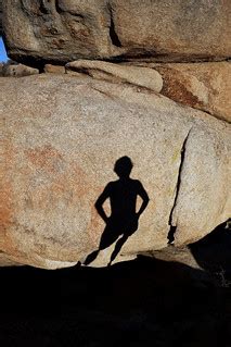 Jacumba, California | Shadow | Desert Sky | Flickr