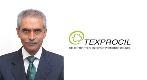 Chairman TEXPROCIL Welcomes Extension Of The RoSCTL Scheme For Made