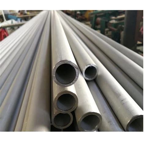 China Astm A Cr Super Duplex Seamless Tube Manufacturers