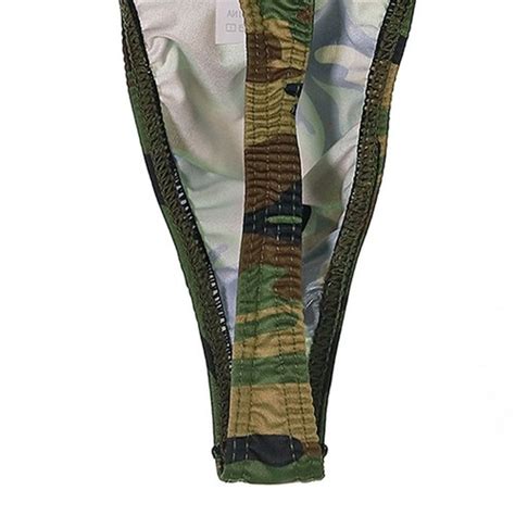 Uomo Perizoma Sexy Slip Mutandina Intimo Tanga T Schiena Bikini Mutande EBay