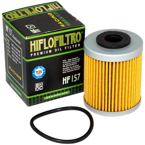 Lfilter Motor L Filter Hiflo Filtro Hf Online Im Mvh Shop Be