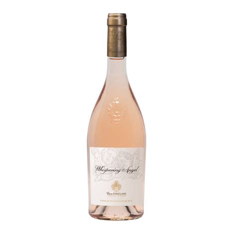 whispering angel world  wine