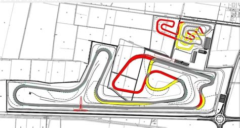 Cremona Circuit Il Nuovo Tracciato In Un Giro Virtuale AssettoMoto