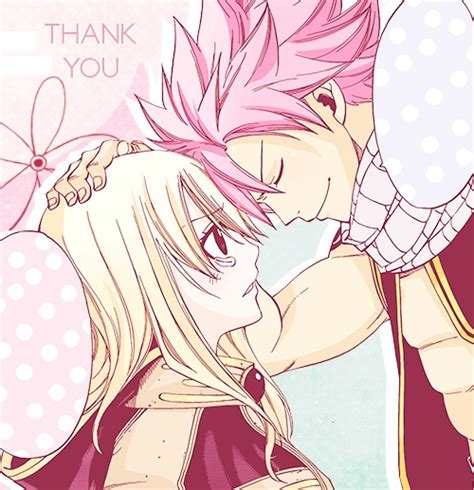 Nalu~♥♥♥ Kawaii Anime Fan Art 35581312 Fanpop