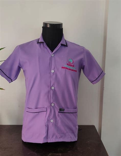 Unisex Nurses Hospital Uniform Size Extra Extra Large At Rs 1149pair In Coimbatore