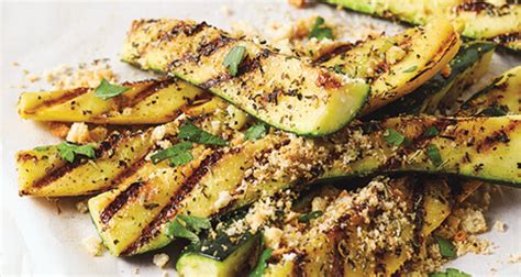 Italian Grilled Zucchini And Summer Squash Spears Fresh Thyme Fresh Thyme Market