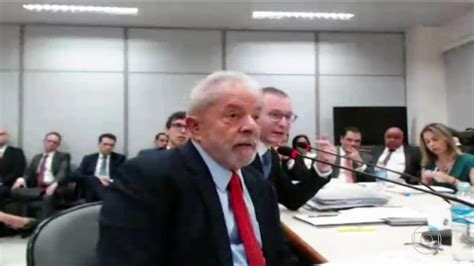 Lula é Condenado Em 2ª Instância No Caso De Atibaia E Pena é Aumentada