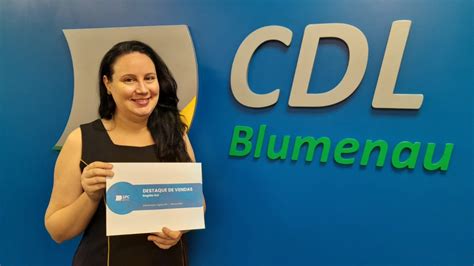 Top 3 Certificação Digital da CDL Blumenau é referência no Sul do Brasil