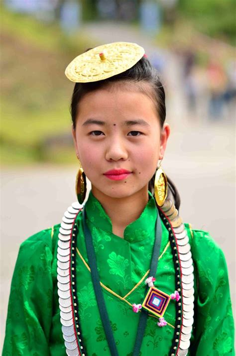 Limbu Culture In Sikkim Introduction Glamour Pics Nepal Culture