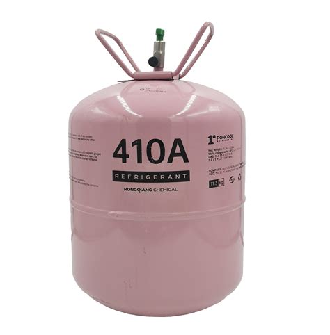 High Quality Air Conditioning Refrigerant R A Kg Disposable Steel