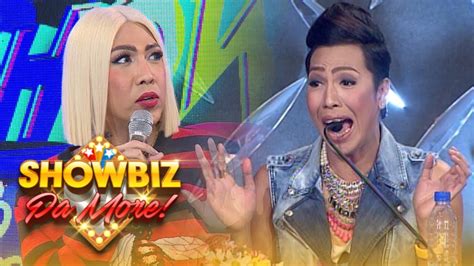 Vice Ganda Recalls Wonderful Memories On Its Showtime Showbiz Pa