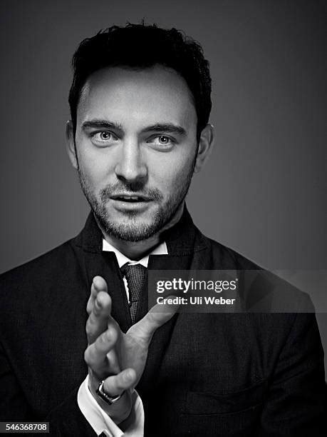 George Blagden Photos and Premium High Res Pictures - Getty Images