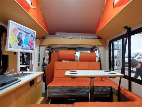 17 best Kei car, tiny, micro camper van. images on Pinterest | Camper ...