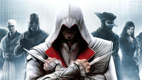 Assassin S Creed Todos Os Jogos Da Franquia Ranqueados Do Pior Ao