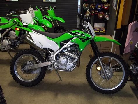 Kawasaki Klx R P Precision Powersports