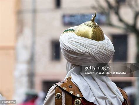 38 A Moorish Warrior Stock Photos High Res Pictures And Images